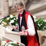 La Obispa Dude. Imagen tomada de redes sociales