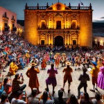 Entremeses Cervantinos