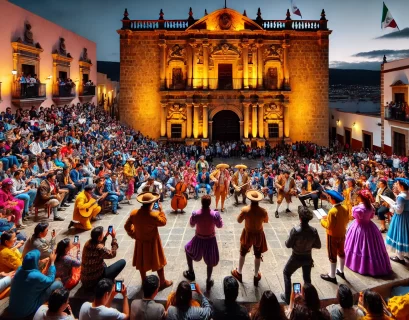 Entremeses Cervantinos