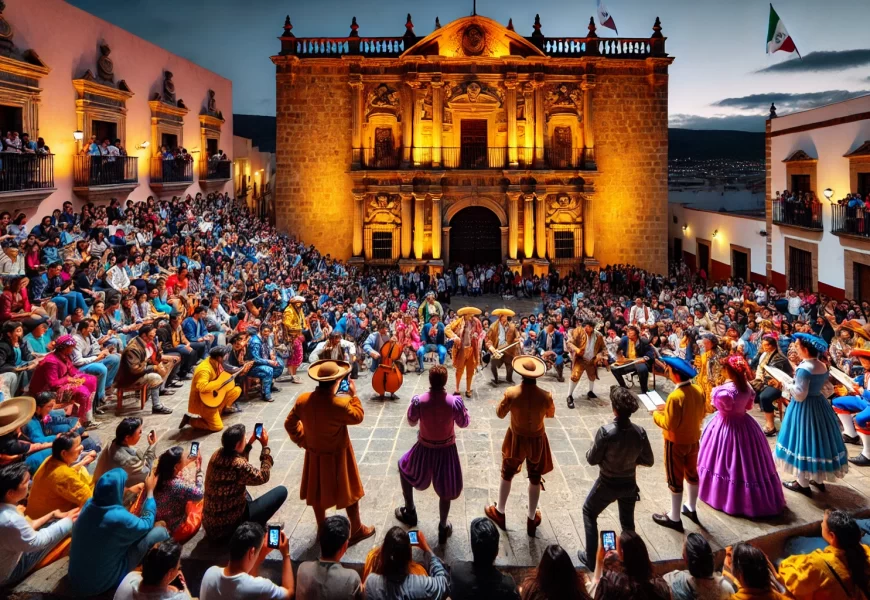 Entremeses Cervantinos