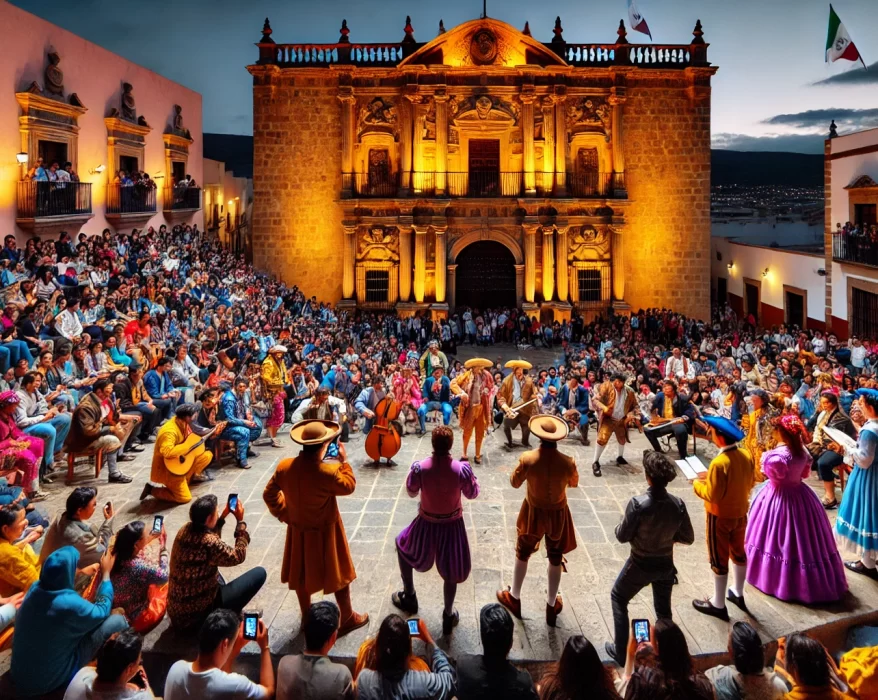 Entremeses Cervantinos