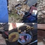 México: Violencia y Búsqueda de Humanidad