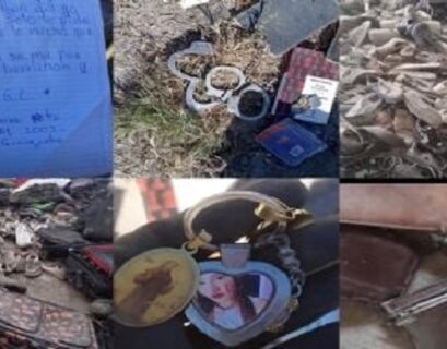 México: Violencia y Búsqueda de Humanidad