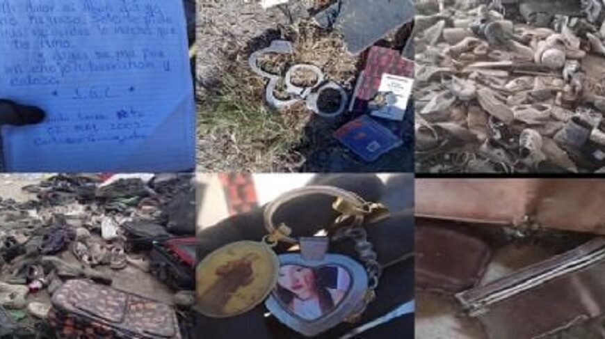 México: Violencia y Búsqueda de Humanidad