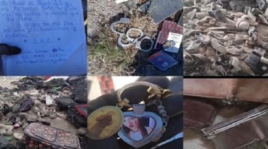 México: Violencia y Búsqueda de Humanidad