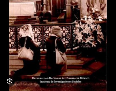 Guadalupanos en París