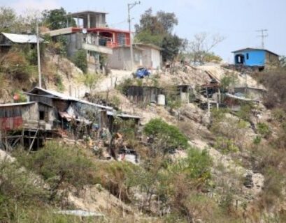 Pobreza en Guerrero