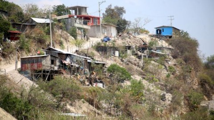 Pobreza en Guerrero