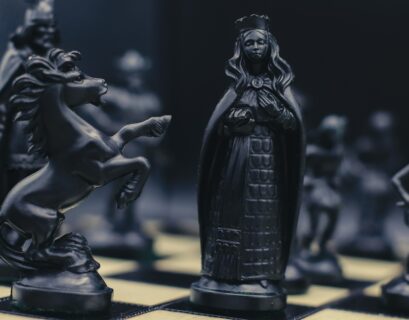 Sugerencias de Maquiavelo