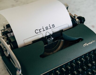 Nuestra anemia hacendaria