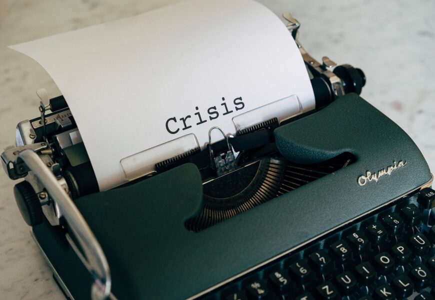 Nuestra anemia hacendaria