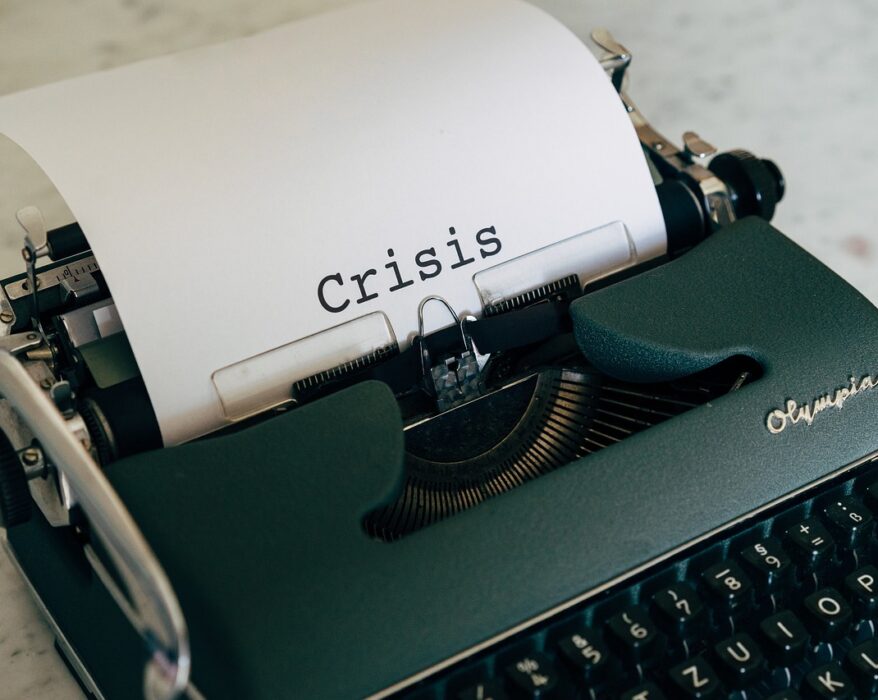 Nuestra anemia hacendaria