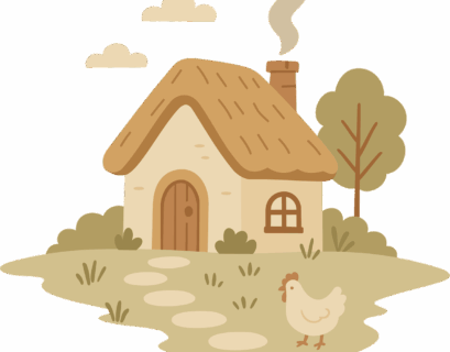 Caída de la pobreza