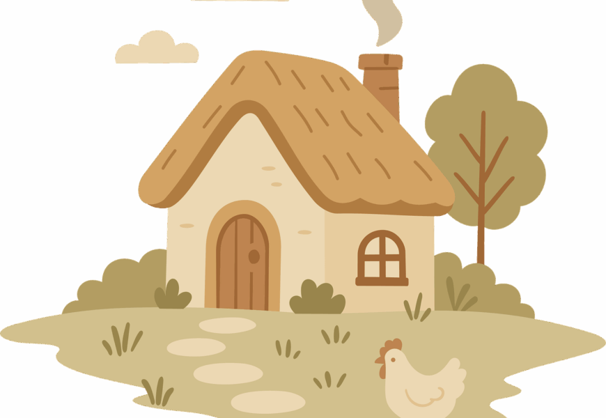 Caída de la pobreza