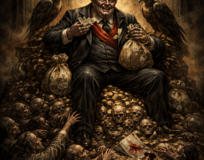 Abatir a corrupción