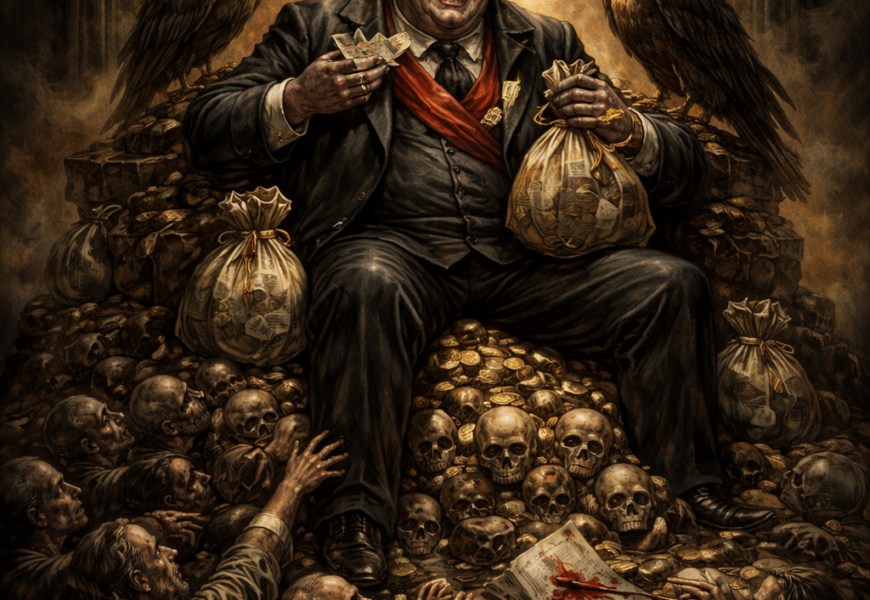 Abatir a corrupción