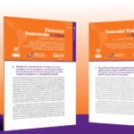 Feminicidios en América Latina