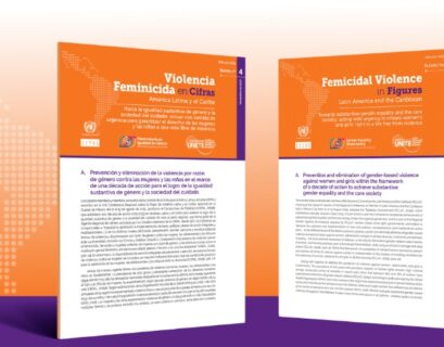 Feminicidios en América Latina