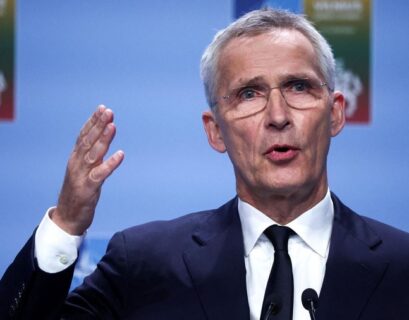 La guerra como horizonte