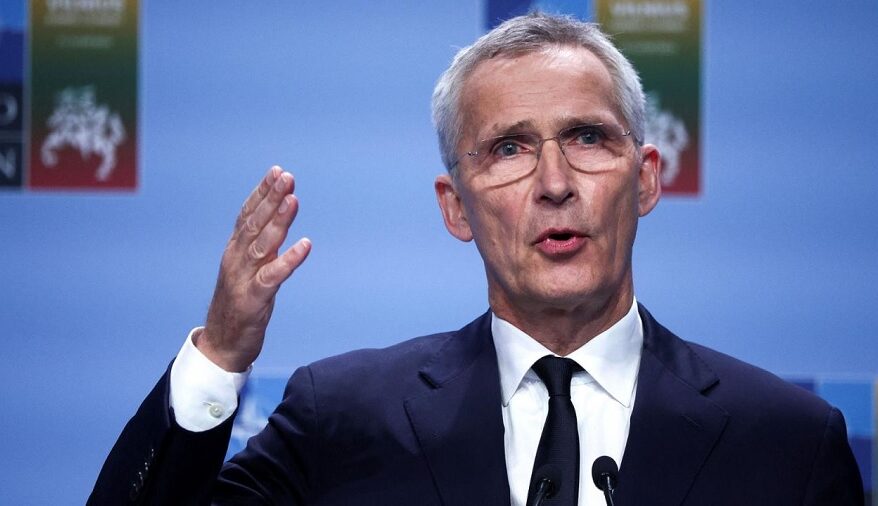 La guerra como horizonte