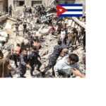 De Gaza a Cuba: La infancia como límite ético del poder