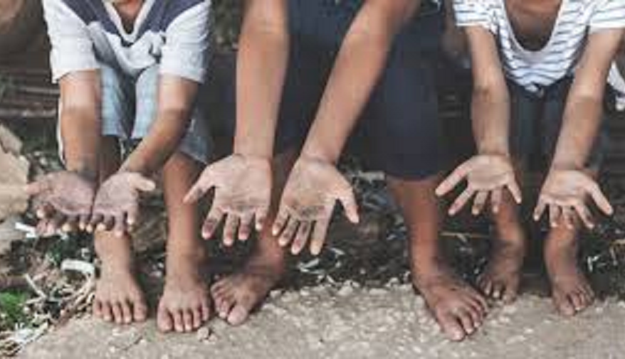 diez urgencias de los niños