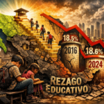 Cumplimiento desigual de derechos.