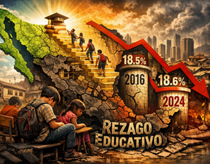 Cumplimiento desigual de derechos.